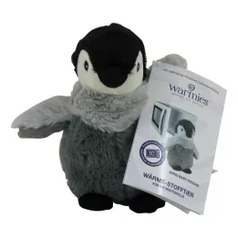 WARMIES MINIS Baby Penguin, 1 pz