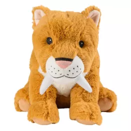 WARMIES Tiger dented Sabre, 1 pz