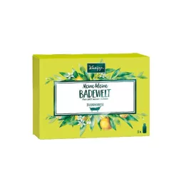 Kneipp Pacchetto regalo Il mio piccolo mondo del bagno, 3x20 ml