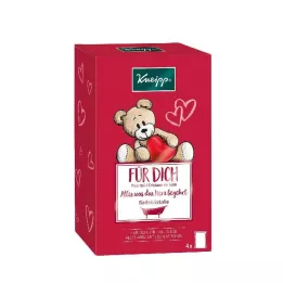 KNEIPP Confezione regalo Per te, 4X60 g