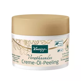 KNEIPP peeling crema-olio coccolante, 200 ml