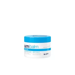 Balsamo corporeo Leitibalm, 150 ml