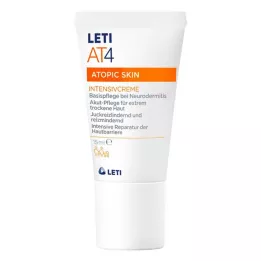 LETI AT4 Crema Intensiva, 15 ml