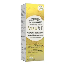 Collirio Visuxl, 5 ml