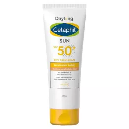 CETAPHIL Sun Daylong SPF Lozione liposomiale 50+, 200 ml