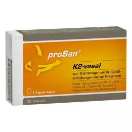 Cappucci morbidi Vasan K2-Vasal, 30 pz
