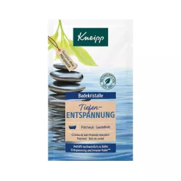 KNEIPP Cristalli da bagno Rilassamento profondo, 60 g