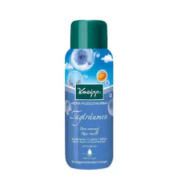 Kneipp Aroma Bagno in schiuma infermieristica per sognare ad occhi aperti, 400 ml