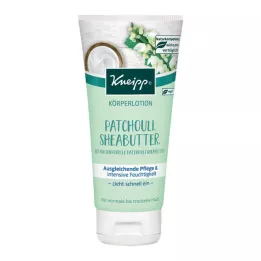 KNEIPP Latte Corpo Winter Care, 175 ml