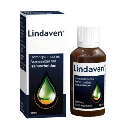 LINDAVEN Miscela, 30 ml