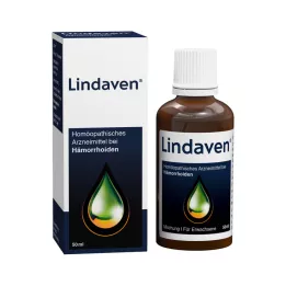 LINDAVEN Miscela, 50 ml