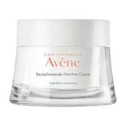 AVENE Les Essentiels revit.crema nutriente, 50 ml