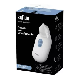 BRAUN NASENSAUGER 1, 1°