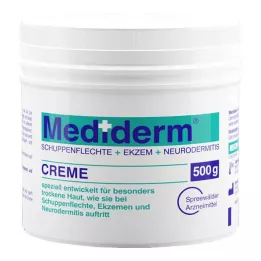 MEDIDERM Panna, 500 g