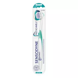 SENSODYNE Spazzolino da denti ProSchmelz extra morbido, 1 pz
