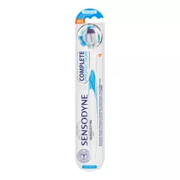 Sensodyne Spazzolino completo morbido, 1 pz