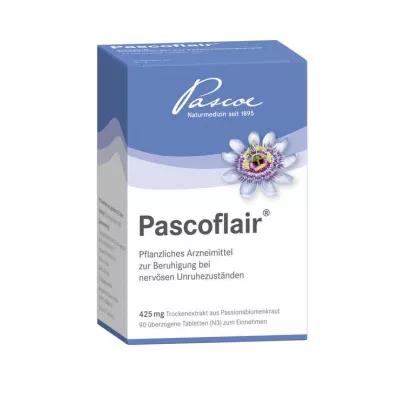 PASCOFLAIR compresse rivestite, 90 pz PASCOFLAIR compresse rivestite, 90 pz