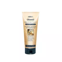 OLIVENÖL INTENSIV HAIR Balsamo riparatore, 200 ml