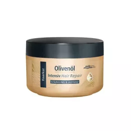 OLIVENÖL INTENSIV HAIR Trattamento riparatore per capelli, 250 ml