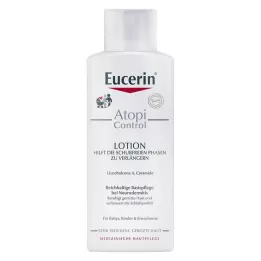 Eucerin Lozione Atopicontrol, 250 ml