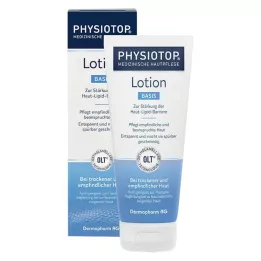 PHYSIOTOP Lozione Base, 200 ml