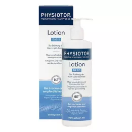 PHYSIOTOP Lozione base, 400 ml
