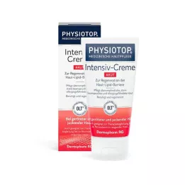 PHYSIOTOP Crema intensiva acuta, 50 ml