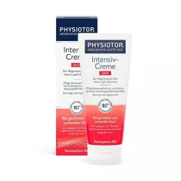 PHYSIOTOP Crema intensiva acuta, 100 ml