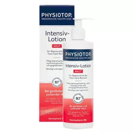 PHYSIOTOP Lozione intensiva acuta, 400 ml