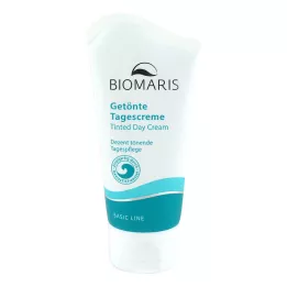 Biomaris Giorno crema colorata normale / pelle mista, 50 ml