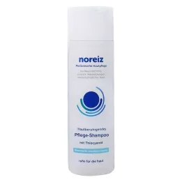 NOREIZ Shampoo lenitivo per la cura della pelle, 200 ml