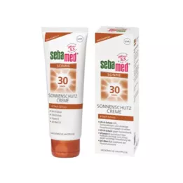SEBAMED Crema solare LSF 30, 75 ml
