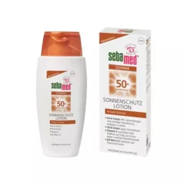 SEBAMED Crema solare LSF 50+, 150 ml