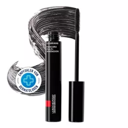 ROCHE-POSAY Toleriane Mascara Multi-Dimensioni, 7,2 ml