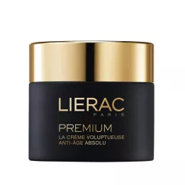 Lierac Crema anti-età ricca di premi, 50 ml