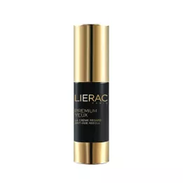 Lierac Crema per gli occhi anti-età premium, 15 ml