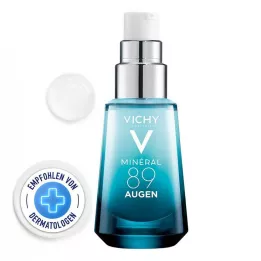 VICHY MINERAL 89 occhi, 15 ml