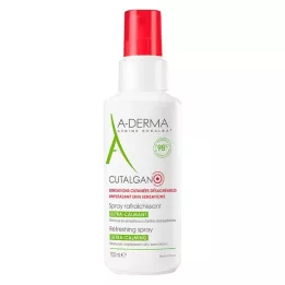 A-DERMA CUTALGAN spray rinfrescante, 100 ml