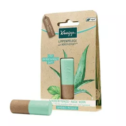 KNEIPP Lip Care Hydro Water Menta/Aloe Vera, 1 pz