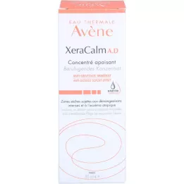 AVENE XeraCalm A.D Anti-prurito Concentrato, 50 ml