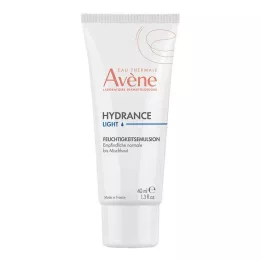 AVENE Hydrance emulsione idratante leggera, 40 ml