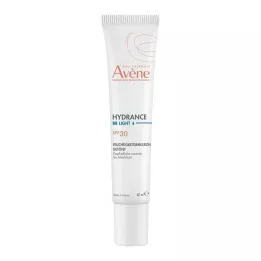 AVENE Hydrance BB emulsione leggermente idratante colorata, 40 ml