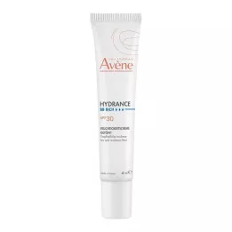 AVENE Hydrance BB crema idratante ricca colorata, 40 ml