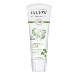 Lavera Dottrici Cura completa con fluoro, 75 ml