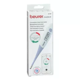BEURER OT20 Termometro basale + App Ciclo Ovy, 1 pz