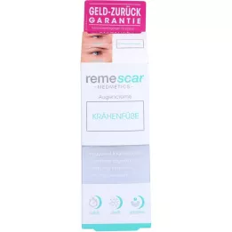 piedi dellocchio di Rimescar Eye Cream, 1 pz