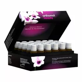 ORTHOMOL Fiale di bellezza da bere, 30 pz