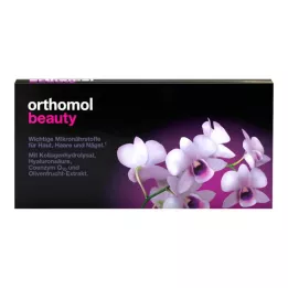 ORTHOMOL Fiale di bellezza da bere, 7 pz