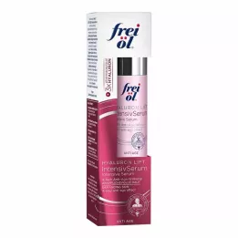 FREI ÖL Siero Intensivo Anti-Età, 20 ml