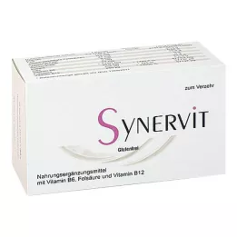 SYNERVIT capsule, 90 pz